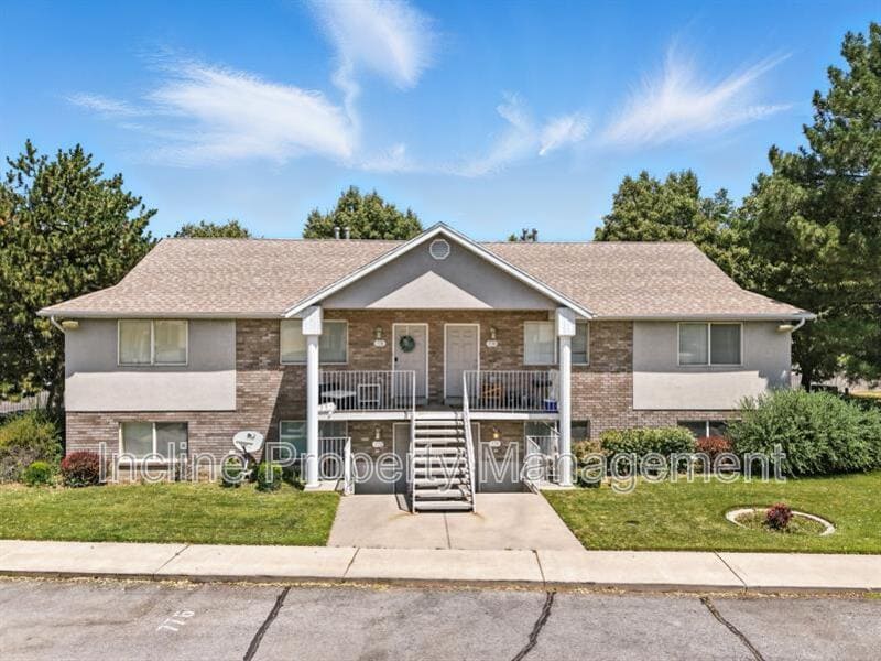 Primary Photo - 746 N 1060 W