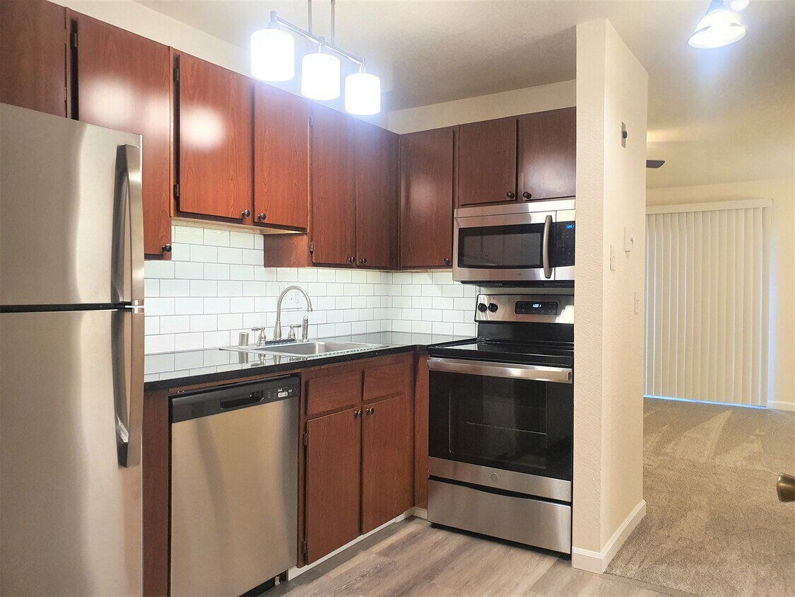 Sun Ridge Apartments Apartments in Kenmore, WA