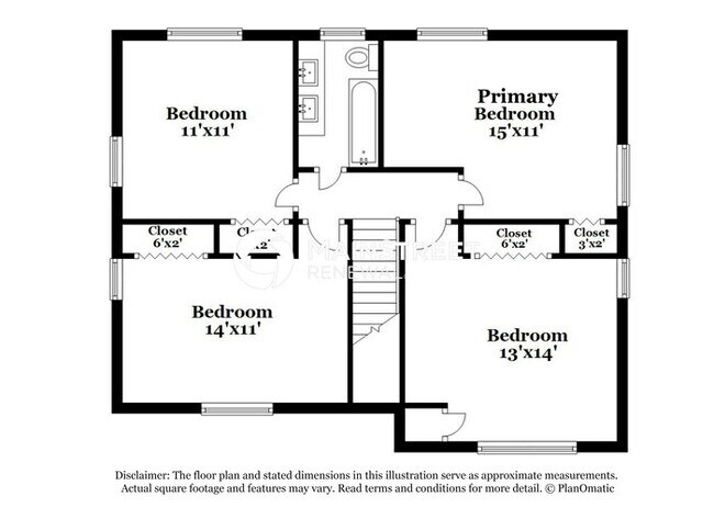 Building Photo - 4 Bedroom Pet-Friendly Home in INDEPENDENC...