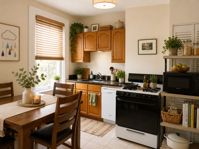 Foto del edificio - 104 E Brookline St