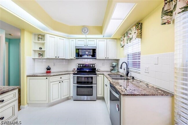 Foto del edificio - 28068 Cavendish Ct
