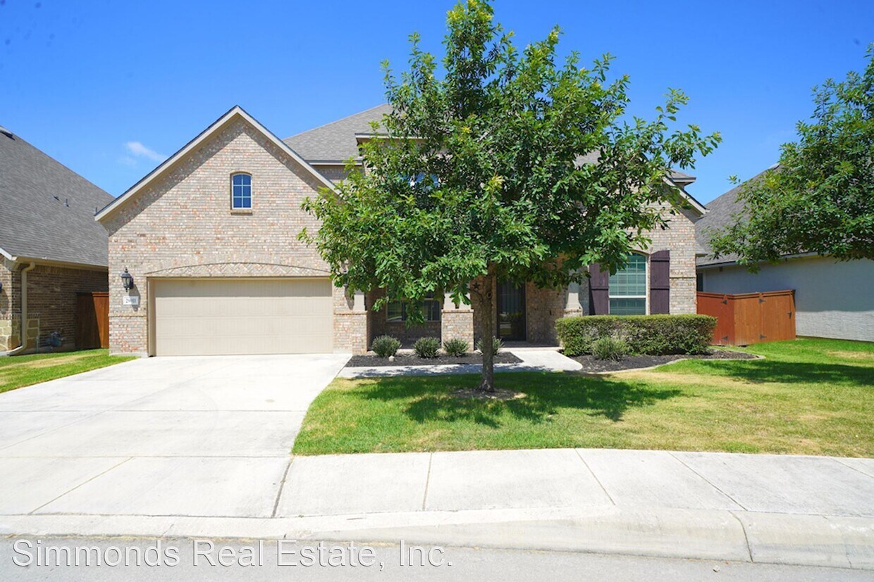 Primary Photo - 4 br, 3.5 bath House - 29011 Porch Swing