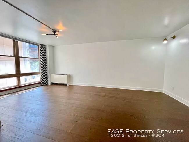 Foto del edificio - 1260 21st St NW