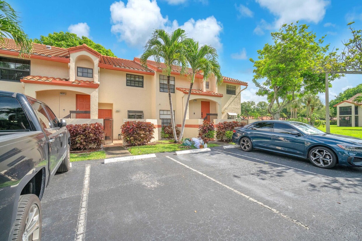 1403 Congressional Way Unit 1403, Deerfield Beach, FL 33442 Condo for