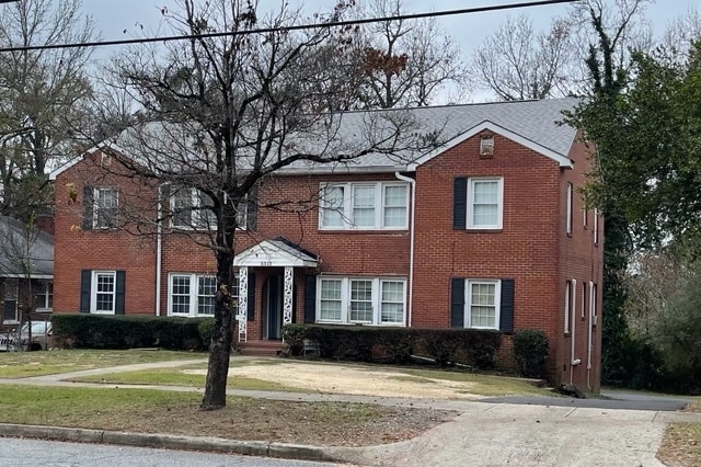 Foto del edificio - Evolve