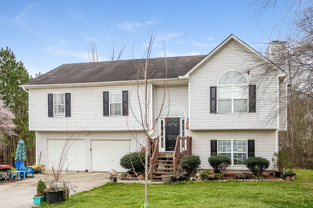 Foto principal - 5697 Newburn Ct