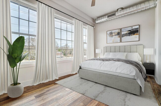 Foto del edificio - Imperial Lofts