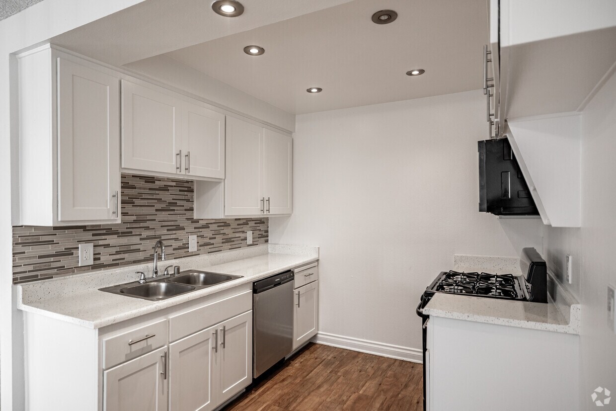 Foto principal - Tustin View