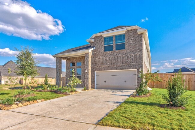 Foto del edificio - 4031 Maple Glen Dr