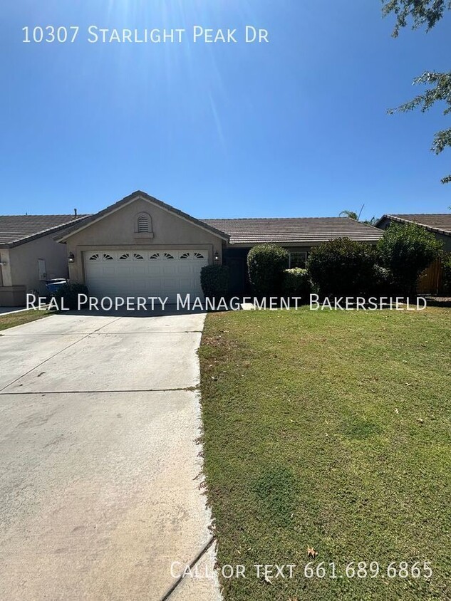 Foto principal - 10307 Starlight Peak Dr