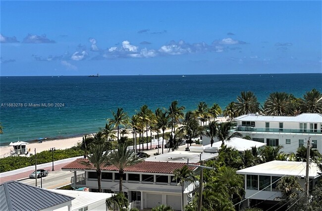 Foto del edificio - 1901 N Ocean Blvd