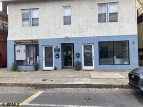 Building Photo - 103 S Little Rock Ave