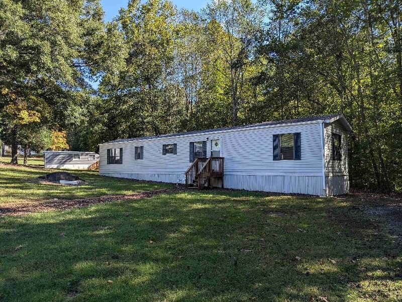 Foto principal - 1737 River Ridge Rd