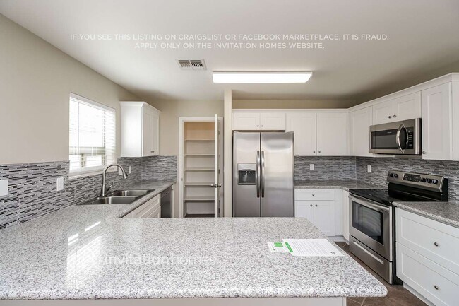 Foto del edificio - 1788 E Jeanne Ln