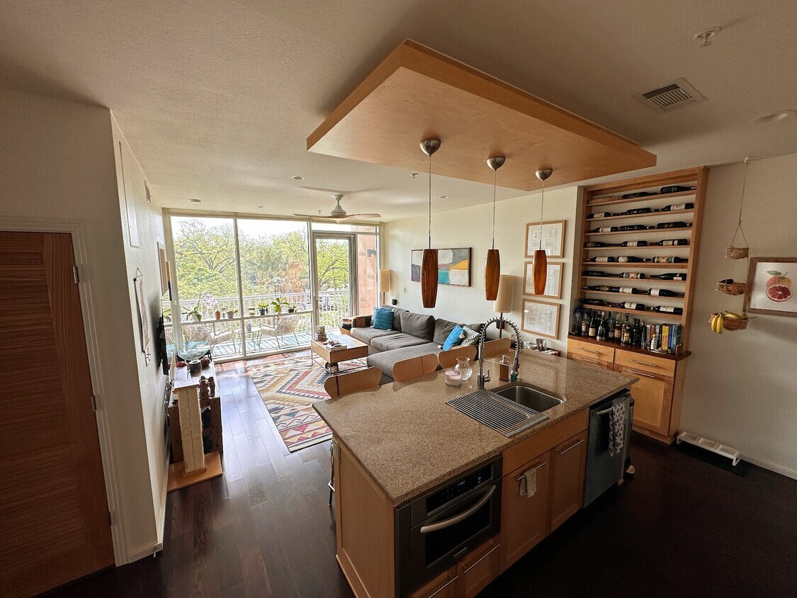 1600 Barton Springs Rd Unit 4306, Austin, TX 78704 Condo for Rent in Austin, TX