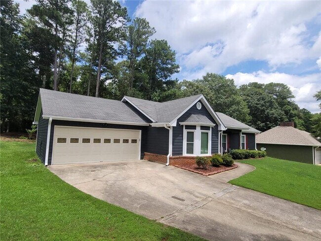 Foto del edificio - 318 Bridgewood Dr SE