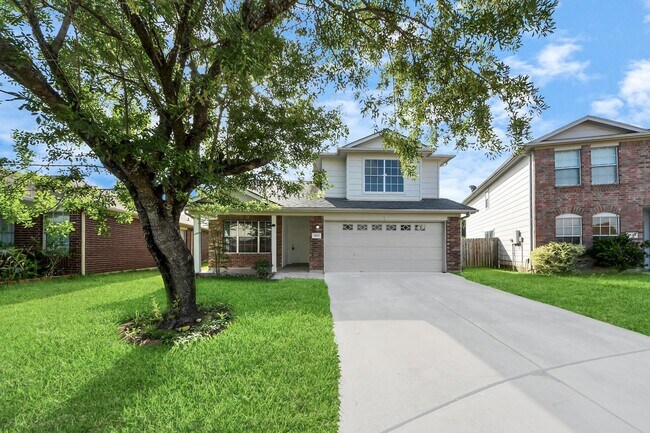 Foto del edificio - 2604 Eldridge Park Way