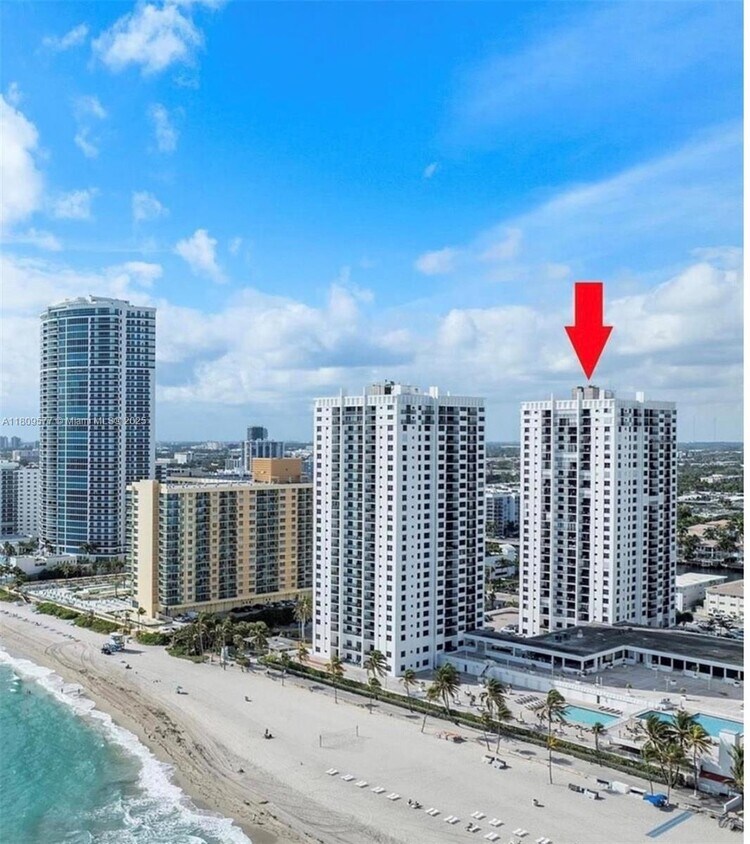 Foto principal - 2401 S Ocean Dr