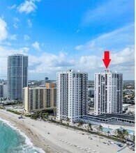 Building Photo - 2401 S Ocean Dr