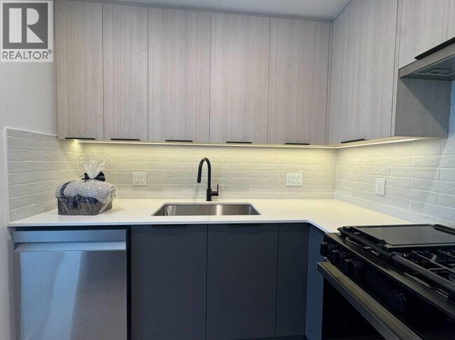 Photo du bâtiment - 111 Buller St