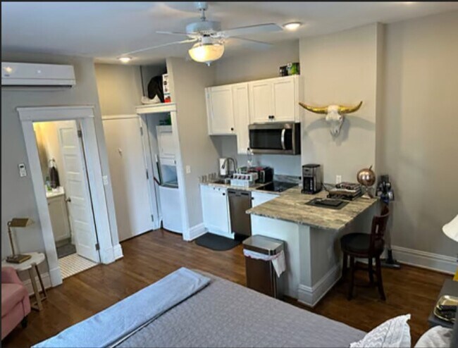 Foto del edificio - 101 E Clay St