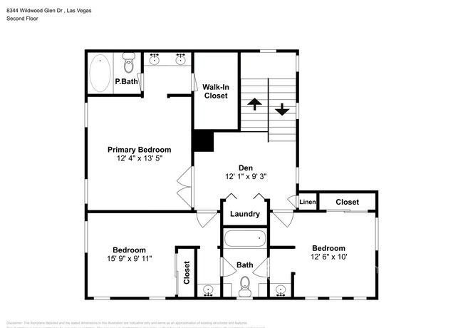 Building Photo - 8344 W Wildwood Glen Dr
