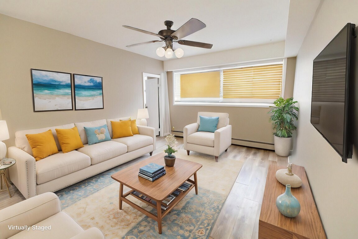 Primary Photo - Gateway Manor Apartments