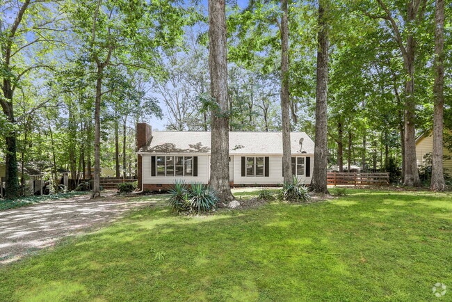 Building Photo - 3504 Hickory Nut Ct