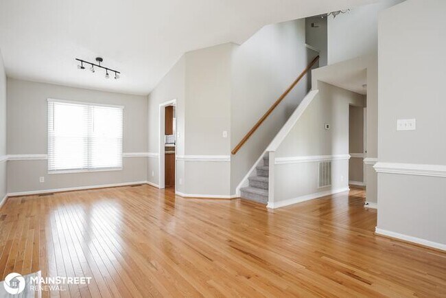 Foto del edificio - 5205 Ryegrass Ct, Raleigh, NC 27610