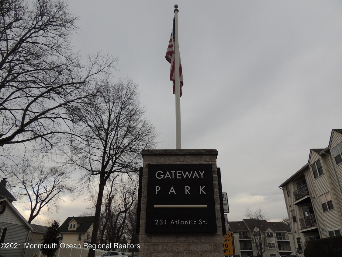 231 Atlantic St Unit 65, Keyport, NJ 07735 Condo for Rent in Keyport