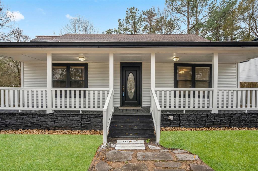 914 Decker Forrest Blvd, Magnolia, TX 77354 House for Rent in