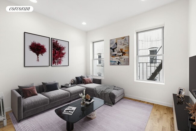 Building Photo - 57 W 106th St