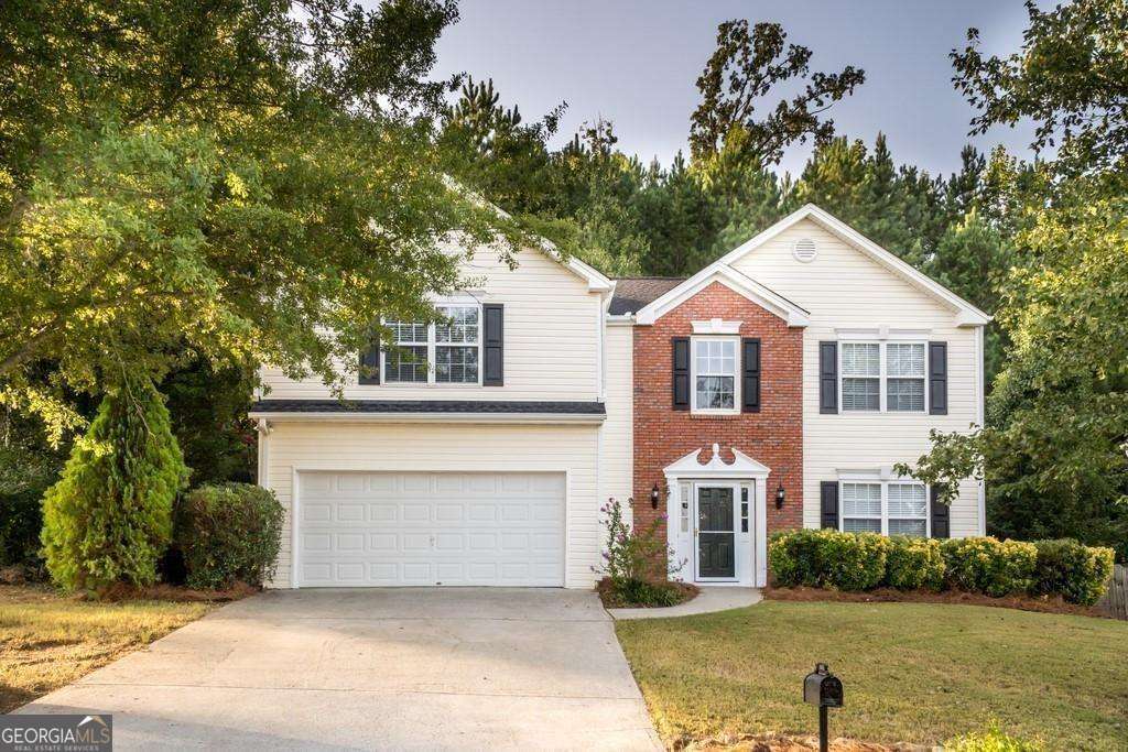 Foto principal - 1078 River Plantation Dr