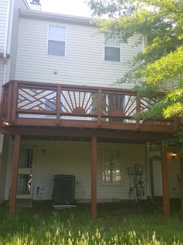 Foto del edificio - 5243 Daventry Terrace