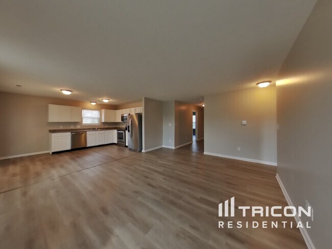 Foto del edificio - 1010 Maple Run Dr