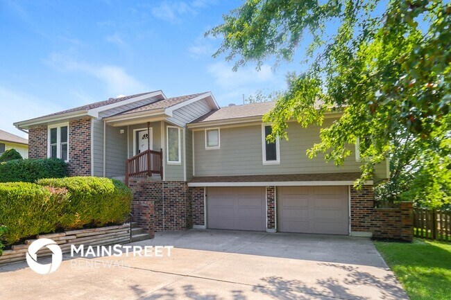 Building Photo - 407 N Washington St