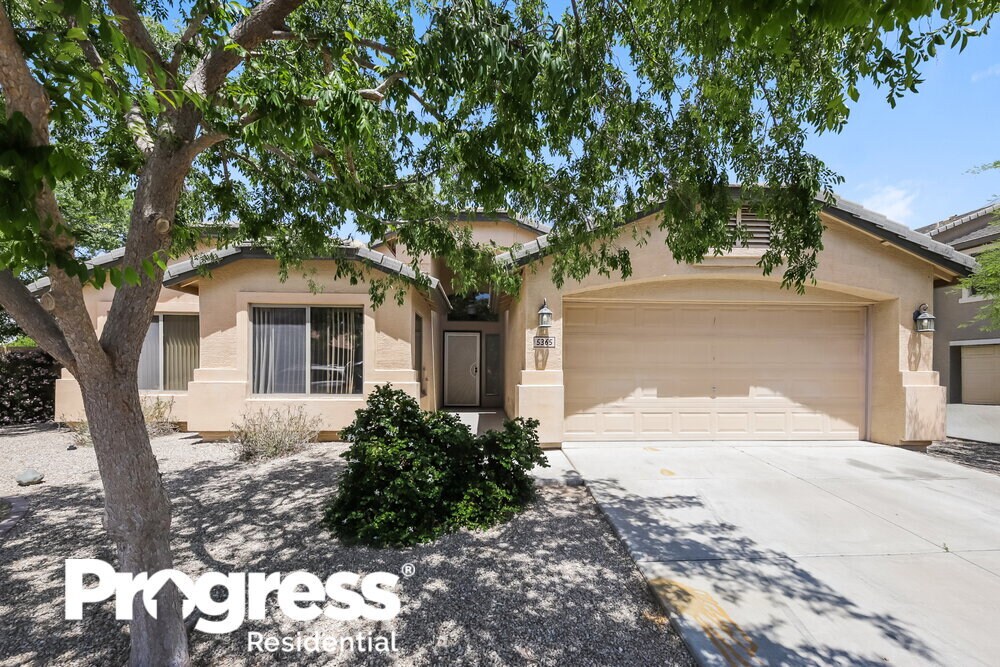 5365 N Rattler Way, Litchfield Park, AZ 85340 House Rental in