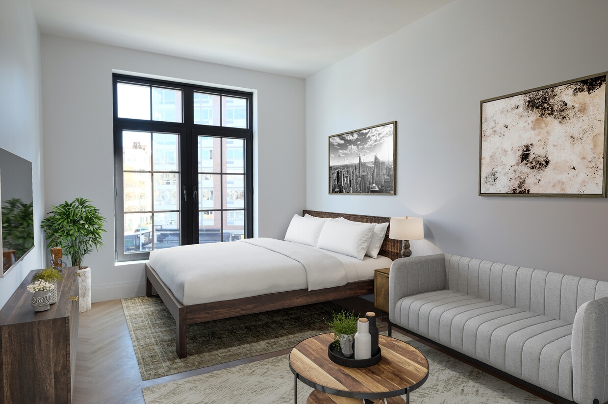 Photo - 300 W 122nd St (New York, NY)