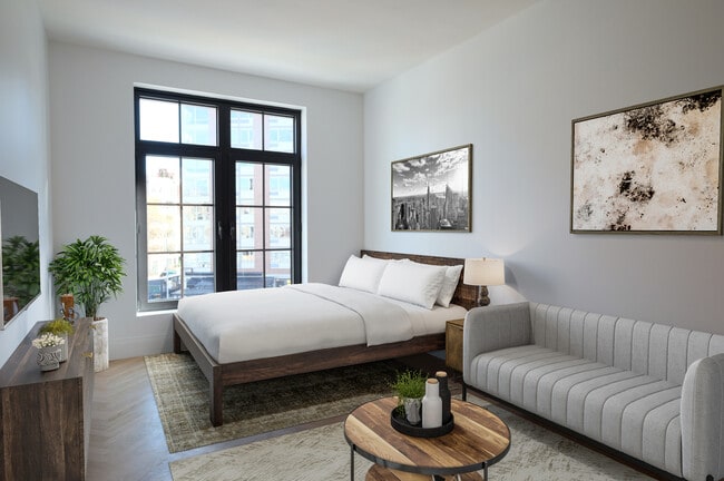 Photo - 300 W 122nd St Apartment