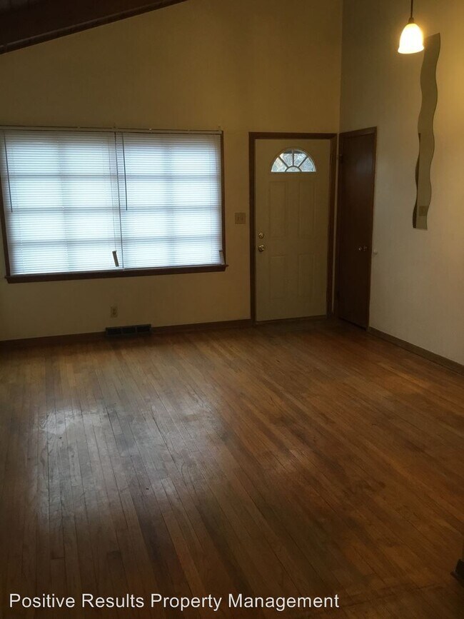 Building Photo - 3618 Harrison Ave