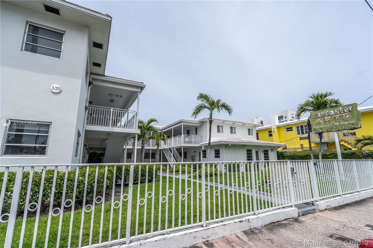 Foto principal - 335-375 75th St