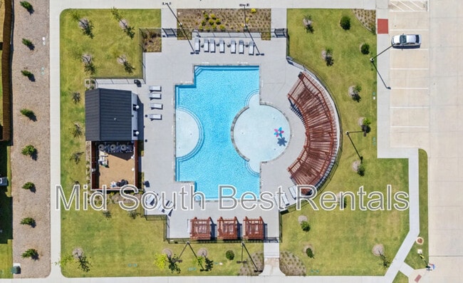 Building Photo - 411 Wind Cv Ln