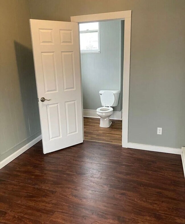 Foto del edificio - 501 3rd St