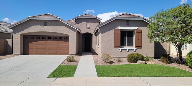 Foto del edificio - 3012 E Quenton St