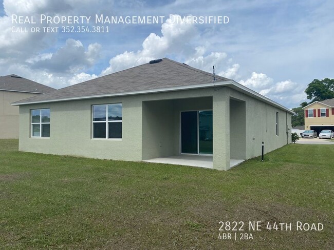 Building Photo - Ready for showing in May!! Please do NOT c...