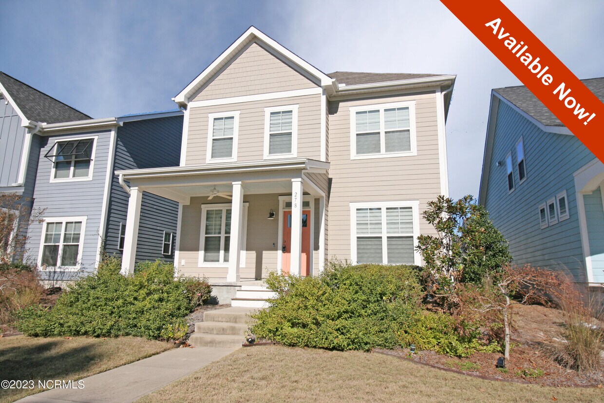 278 Trisail Ter, Wilmington, NC 28412 House Rental in Wilmington, NC