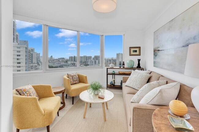 Building Photo - 7135 Collins Ave