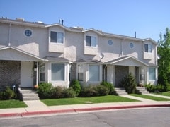 Primary Photo - Cottonwood Condos