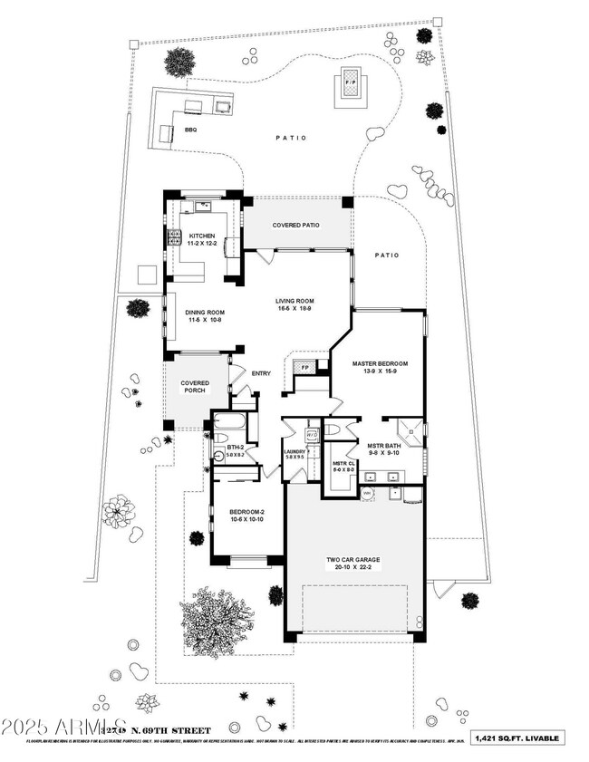 Foto del edificio - 32748 N 69th St