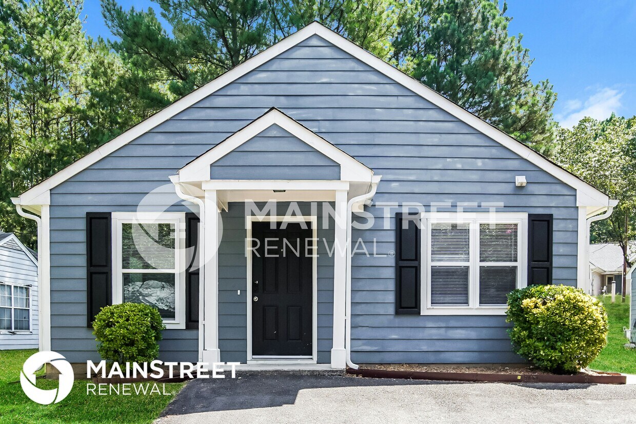 Primary Photo - 1217 Kendall Dr